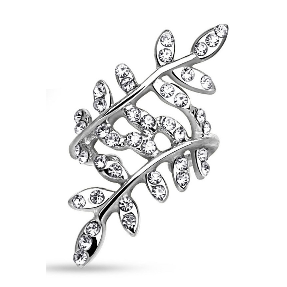 2-S) Ear Cuff